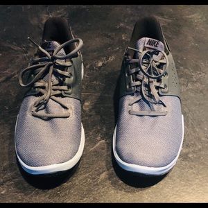 Mens Nike cross trainers